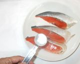 ビタミン石狩鍋♪簡単東洋医学漢方食養生作り方2写真