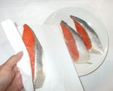 ビタミン石狩鍋♪簡単東洋医学漢方食養生作り方3写真