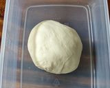 フライパンでパン作り作り方7写真