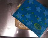 型不要フルーツタルト～＊パイ仕立て＊～作り方4写真