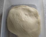 フライパンでパン作り作り方8写真