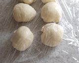 フライパンでパン作り作り方9写真