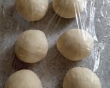 フライパンでパン作り作り方10写真