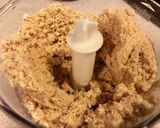 素朴なスパイシーココナッツクッキー作り方1写真
