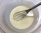 生クリで抹茶マフィン ＊バター不使用＊作り方1写真