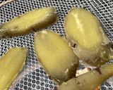 とっても簡単！初めての干し芋作り作り方2写真