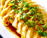 鶏むね肉が柔らか～い！甘酢☆さっぱり焼き作り方10写真