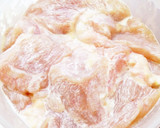 鶏むね肉が柔らか～い！甘酢☆さっぱり焼き作り方16写真