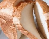 HBで✾はちみつ食パン✾作り方2写真