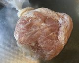 お財布おたすけレシピ♪簡単一口チキンカツ作り方1写真