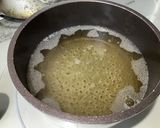 だし道楽で簡単、キノコを食べるお吸物。作り方3写真