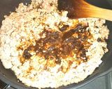 アレンジ色々 肉味噌作り方6写真