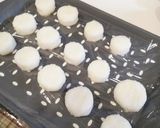 五平餅のタレ　くるみのタレ　お餅にも作り方16写真