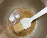 鶏モモ肉　パパローストチキン　オーブン作り方6写真