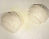 牡蠣とかぶら蒸し作り方1写真