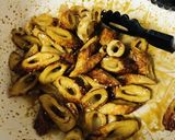 【常備菜】ちくわ甘辛ダレ作り方6写真