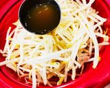 『極UMAMI美人』でヘルシーせせり蒸し作り方3写真
