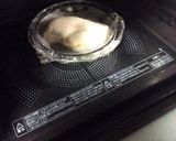 レンジで簡単しっとり蒸し鶏 ＊作り置き＊作り方3写真