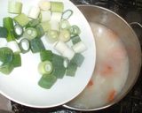 ミネラル里芋粕汁♪簡単東洋医学漢方食養生作り方9写真