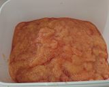 にしんの塩焼き&数の子の醤油漬け作り方6写真