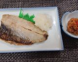 にしんの塩焼き&数の子の醤油漬け作り方8写真
