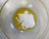 ダイエットココナッツクッキー　糖質制限も作り方2写真