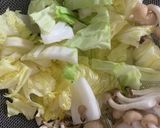 ねぎだしで作るコンソメスープ☆作り方3写真