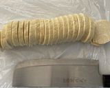 ダイエットココナッツクッキー　糖質制限も作り方9写真
