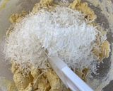 ダイエットココナッツクッキー　糖質制限も作り方6写真