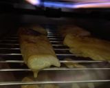 白身魚黄金焼き作り方4写真