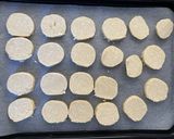 ダイエットココナッツクッキー　糖質制限も作り方10写真