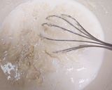 ほしいもホットケーキ作り方1写真