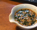 レンジで簡単しっとり蒸し鶏 ＊作り置き＊作り方5写真
