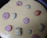 ほしいもホットケーキ作り方4写真