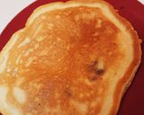 ほしいもホットケーキ作り方6写真