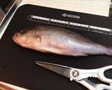 和食の調理技術で絶品！アクアパッツァ作り方1写真