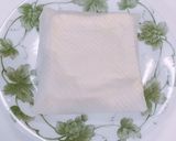 お豆腐で。ふんわり鶏団子♪作り方1写真