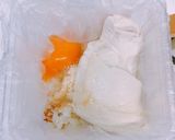 お豆腐で。ふんわり鶏団子♪作り方3写真