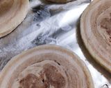 柔らか！とろける♪こってり塩チャーシュー作り方11写真