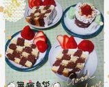 Xmasイブ★生・セバスチャンcake★作り方9写真