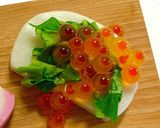 かまぼこカナッペ作り方1写真