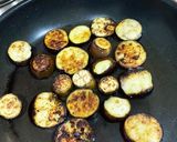 ナスたっぷりカレー作り方3写真