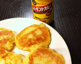 とっても簡単★もっちもち★チーズポテト作り方13写真