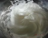 三ケ日ポンカンでシフォンケーキ作り方5写真