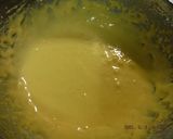 三ケ日ポンカンでシフォンケーキ作り方7写真