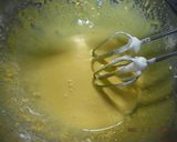 三ケ日ポンカンでシフォンケーキ作り方6写真