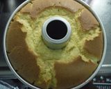 三ケ日ポンカンでシフォンケーキ作り方12写真