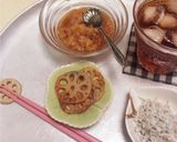 おふくろの味(笑)れんこんチップス作り方7写真