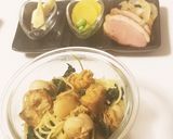 2021.1.6夜ごはん作り方9写真