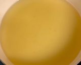 野菜クズ出汁で☆ミネストローネ☆パスタ入作り方4写真